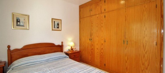 4 chambres Bungalow à Busot, Spain No. 159093 27