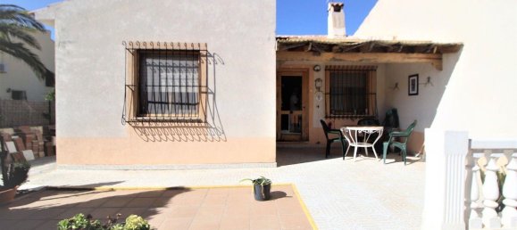 4 chambres Bungalow à Busot, Spain No. 159093 5