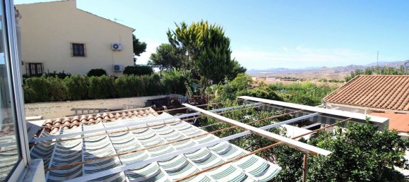 4 chambres Bungalow à Busot, Spain No. 159093 12