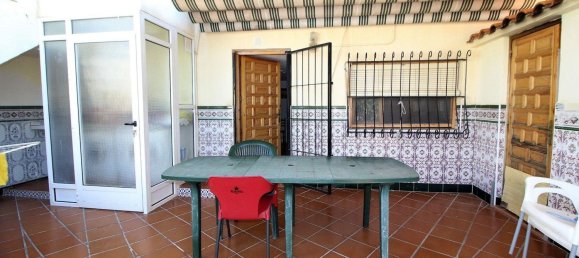 4 chambres Bungalow à Busot, Spain No. 159093 3