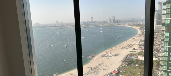 Apartamento de 2 dormitorios en Dubai, UAE No. 10376 9