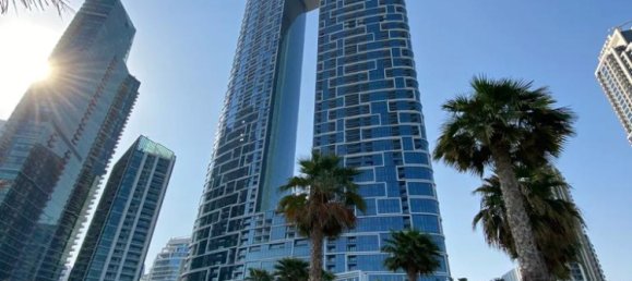 Apartamento de 2 dormitorios en Dubai, UAE No. 10376 2