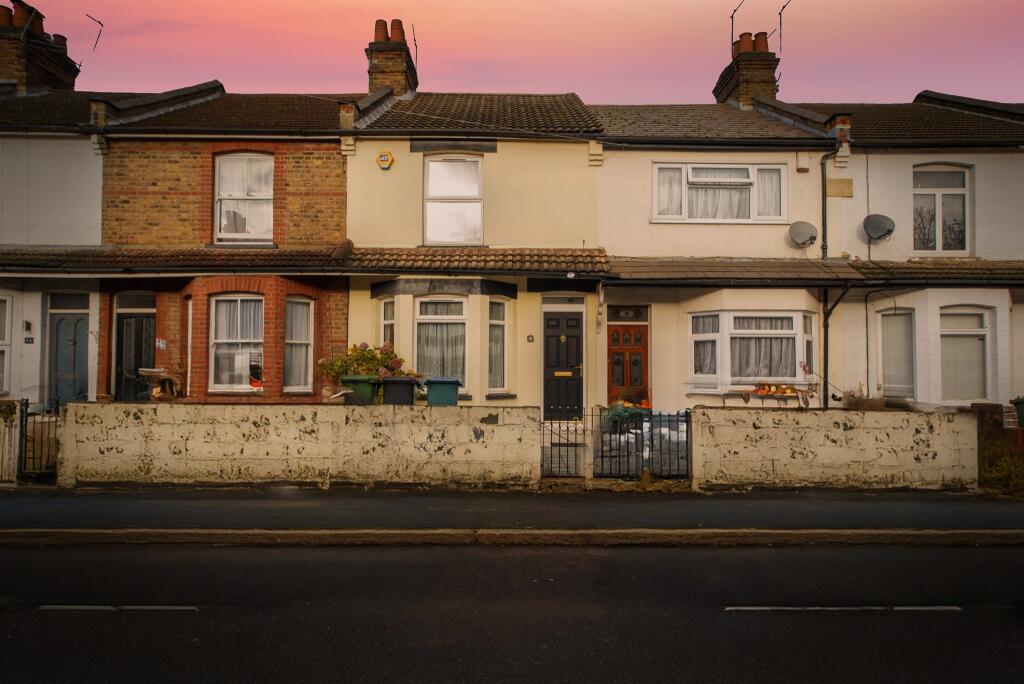 3 bedrooms House in Watford, United Kingdom No. 6058