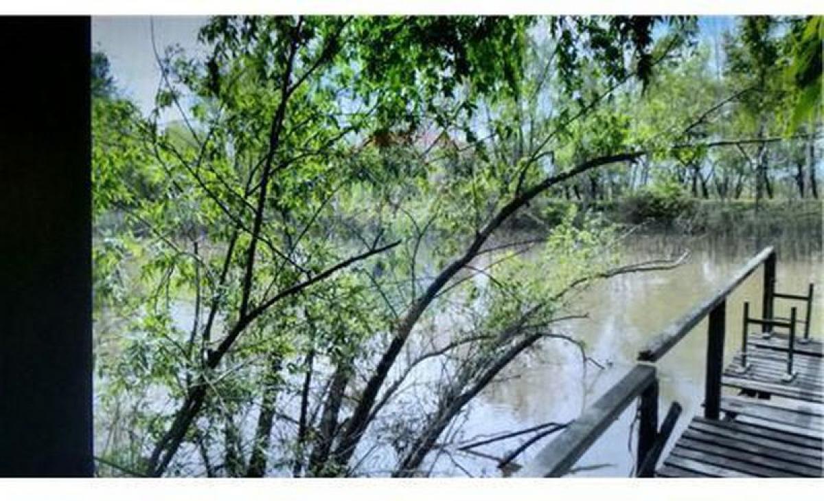 Студия в Тигре, Аргентина № 6603