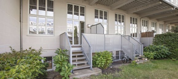 Квартира с 1 спальней в Лихтерфельде, Германия № 291461 10