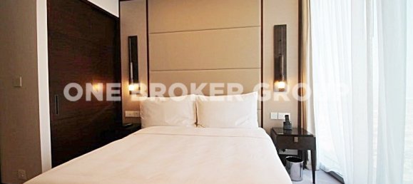 Apartamento T3 em Downtown Dubai (Downtown Burj Dubai), UAE N.º 1725 8