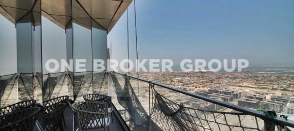 Apartamento T3 em Downtown Dubai (Downtown Burj Dubai), UAE N.º 1725 11