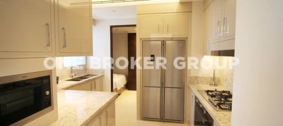 Apartamento T3 em Downtown Dubai (Downtown Burj Dubai), UAE N.º 1725 19