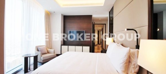 Apartamento T3 em Downtown Dubai (Downtown Burj Dubai), UAE N.º 1725 14