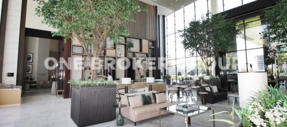 Apartamento T3 em Downtown Dubai (Downtown Burj Dubai), UAE N.º 1725 22