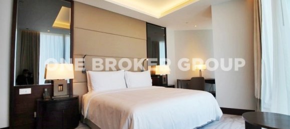 Apartamento T3 em Downtown Dubai (Downtown Burj Dubai), UAE N.º 1725 10
