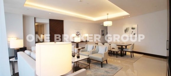 Apartamento T3 em Downtown Dubai (Downtown Burj Dubai), UAE N.º 1725 16