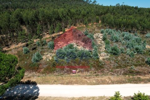 295m² Land in Torres Vedras, Portugal No. 214974