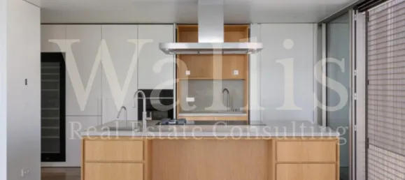 3 bedrooms Penthouse in Cascais, Portugal No. 147159 10