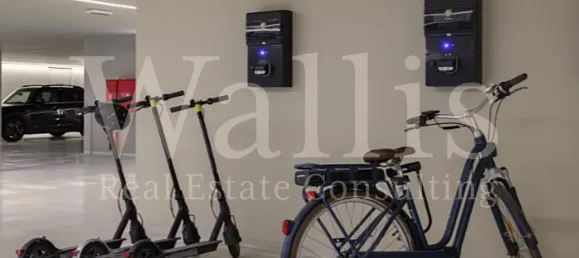 3 bedrooms Penthouse in Cascais, Portugal No. 147159 21