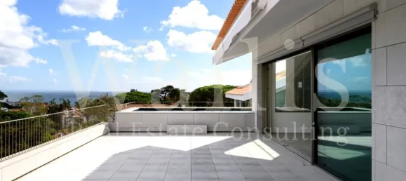 3 bedrooms Penthouse in Cascais, Portugal No. 147159 3