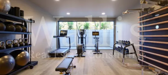 3 bedrooms Penthouse in Cascais, Portugal No. 147159 23