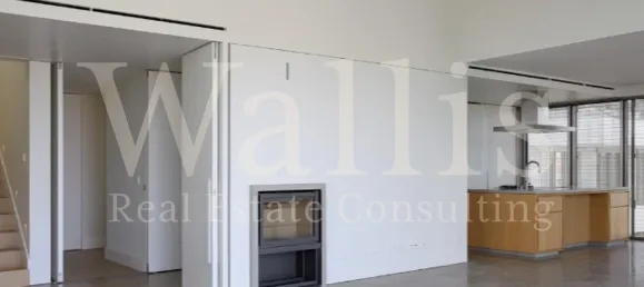 3 bedrooms Penthouse in Cascais, Portugal No. 147159 9