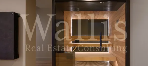 3 bedrooms Penthouse in Cascais, Portugal No. 147159 24