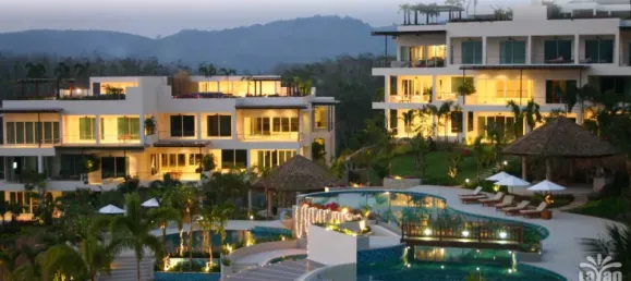 Apartamento T3 em Phuket, Thailand N.º 79905 3