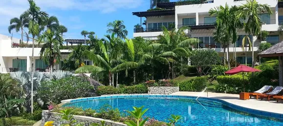 Apartamento T3 em Phuket, Thailand N.º 79905 6
