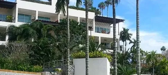 Apartamento T3 em Phuket, Thailand N.º 79905 9