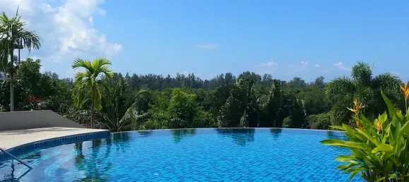 Apartamento T3 em Phuket, Thailand N.º 79905 7