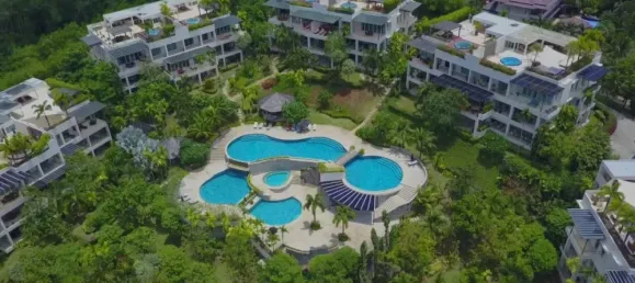 Apartamento T3 em Phuket, Thailand N.º 79905 2