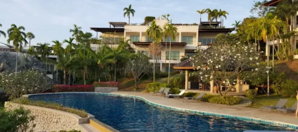 Apartamento T3 em Phuket, Thailand N.º 79905 5