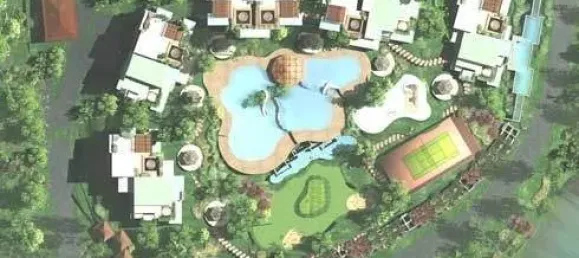 Apartamento T3 em Phuket, Thailand N.º 79905 11