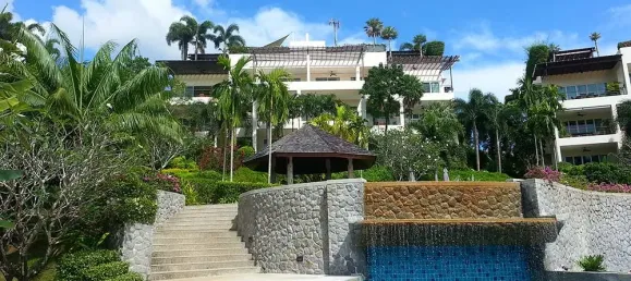 Apartamento T3 em Phuket, Thailand N.º 79905 4