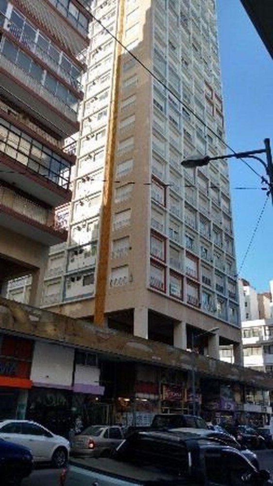3 bedrooms Apartment in Mar del Plata, Argentina No. 66678