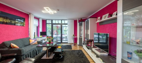 5-Zimmer Stadthaus in Bremen, Germany, Nr. 12736 6