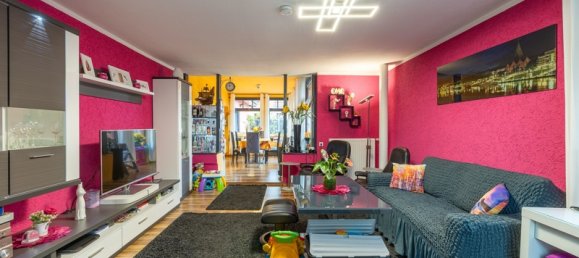 5-Zimmer Stadthaus in Bremen, Germany, Nr. 12736 5