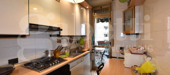 1 Schlafzimmer Wohnung in Milan, Italy, Nr. 377218 2