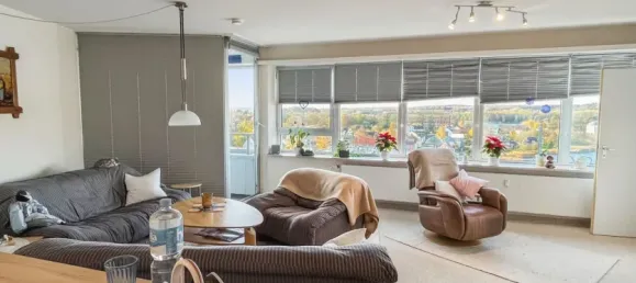 2 rooms Apartment in Schleswig-Flensburg, Germany No. 116338 4