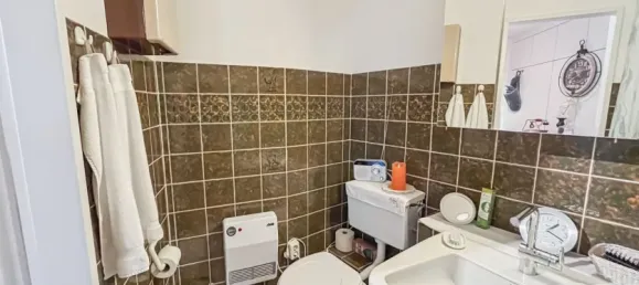 2 rooms Apartment in Schleswig-Flensburg, Germany No. 116338 8