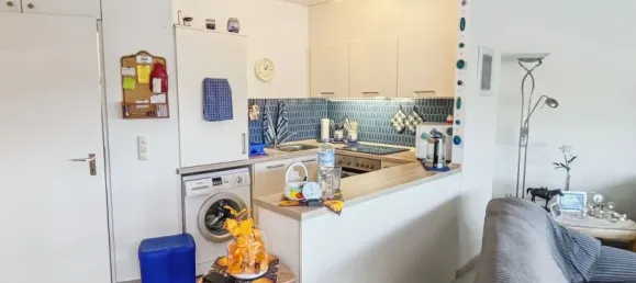 2 rooms Apartment in Schleswig-Flensburg, Germany No. 116338 6