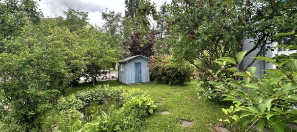 Квартира с 1 спальней в Кальв, Германия № 265354 9