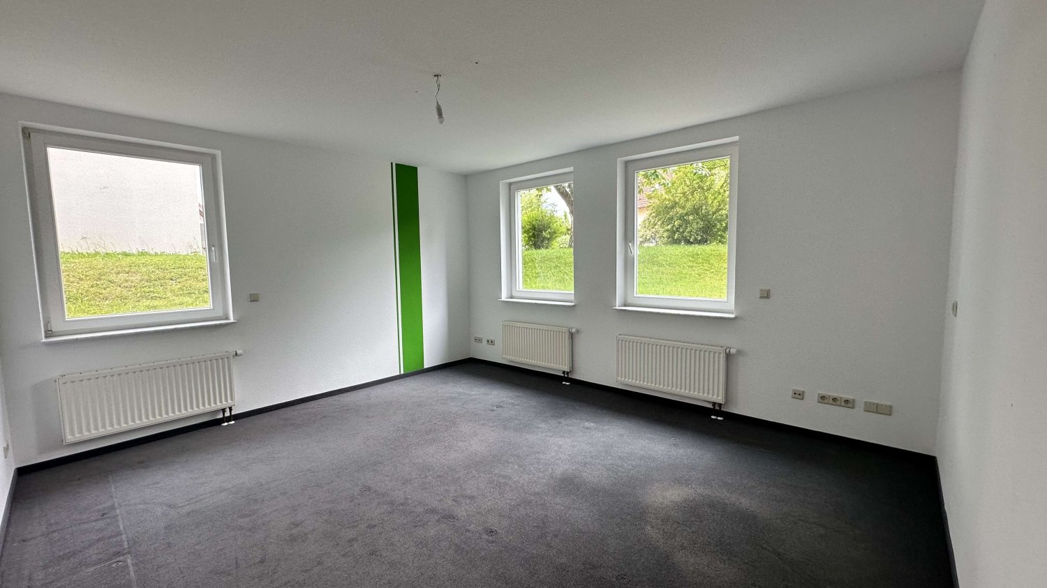 Квартира с 1 спальней в Кальв, Германия № 265354