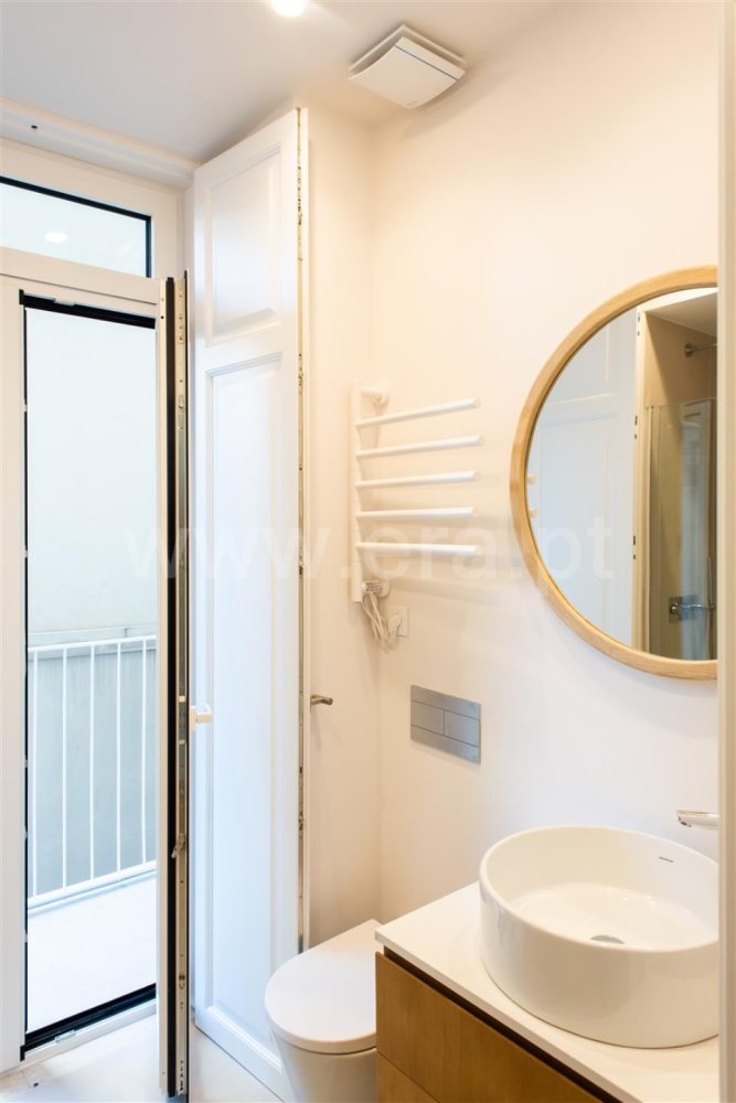 1 bedroom Apartment in Lisbon, Portugal No. 243997