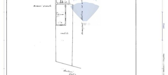 5 rooms House in San Marcello, Italy No. 16047 8