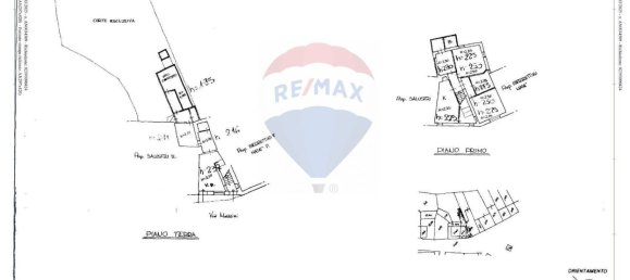 5 rooms House in San Marcello, Italy No. 16047 10