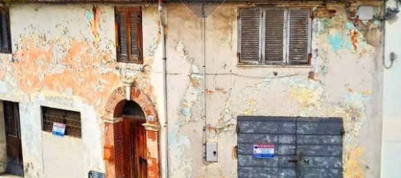 5 rooms House in San Marcello, Italy No. 16047 5