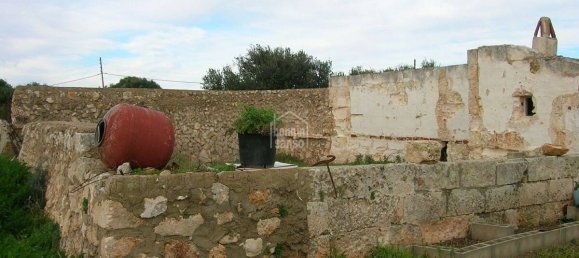  Land in Sant Lluis, Spain No. 2072 8