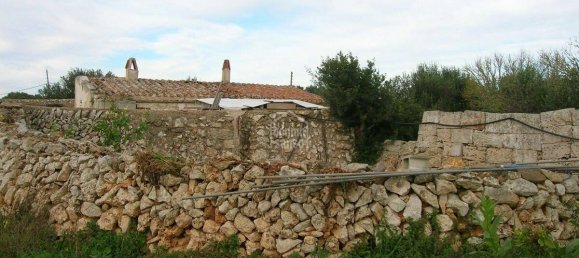  Land in Sant Lluis, Spain No. 2072 6