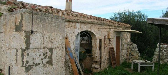  Land in Sant Lluis, Spain No. 2072 9