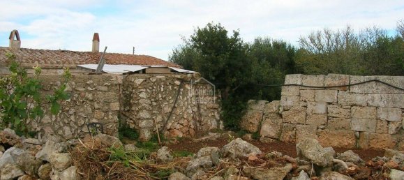  Land in Sant Lluis, Spain No. 2072 3
