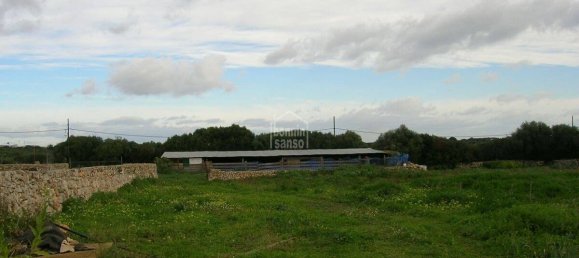  Land in Sant Lluis, Spain No. 2072 5