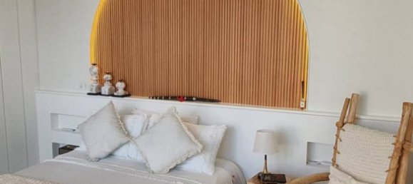 Villa T3 em Hua Hin, Thailand N.º 58092 3